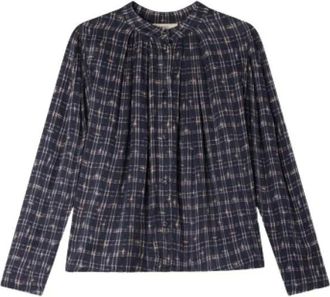 Sessun Mujer, Blusas y Camisas, Multicolor, Talla: S