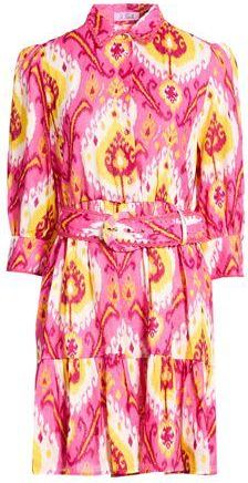 MC2 Saint Barth DRESSES - Mini dresses on YOOX.COM