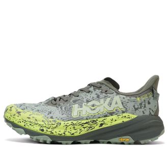 Hoka One One Speedgoat 6 GTX Slate Aloe Vera 1155150-STLV