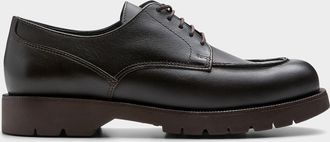 Kleman Mens Frodan derby shoes Men