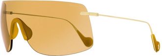 Moncler Unisex Ml0137p 0Mm Sunglasses