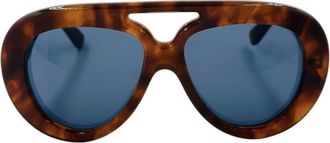 Loewe unisex, Accessori, Marrone, Taglia unica, new