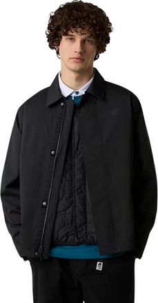 The North Face City Triclimate Jacket - Heren - Zomerjassen - Zwart - XL - Leer - Jassen
