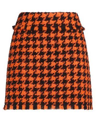 Dolce & Gabbana BOTTOMWEAR - Mini skirts sur YOOX.COM