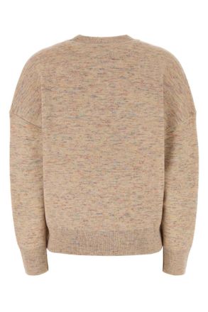 Isabel Marant Viscose Blend Sweater - Pink