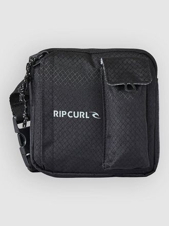 Rip Curl 24/7 Poucher Funda azul