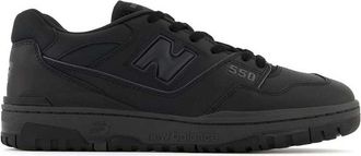 New Balance 550 - Sneakers nere-Nero