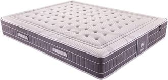 Colchones Aznar Colchón hr visco 29 cm firmeza alta - 90x200 cm