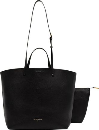 Patrizia Pepe Donna, Borse, Nero, Taglia unica, new
