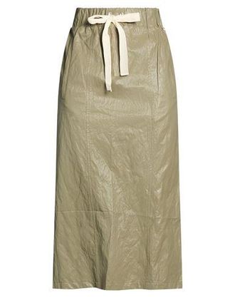 Souvenir BOTTOMWEAR - Midi skirts sur YOOX.COM