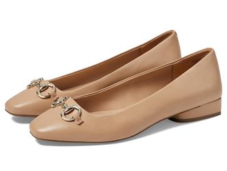 Anne Klein Cora Womens Shoes Nude : 6.5 M, Synthetic