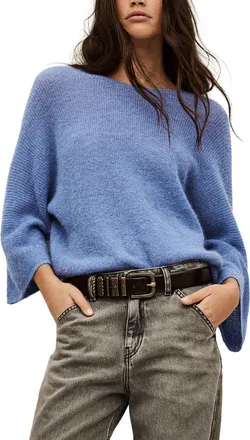 BA&SH Ba&Sh Isaac Sweater