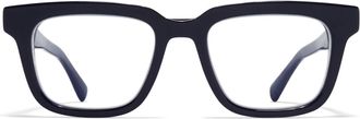 Mykita Lamin - C154 Milky Indigo Rx Glasses