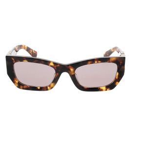 Miu Miu unisex, Accessoires, Veelkleurig, Maat: ONE Size