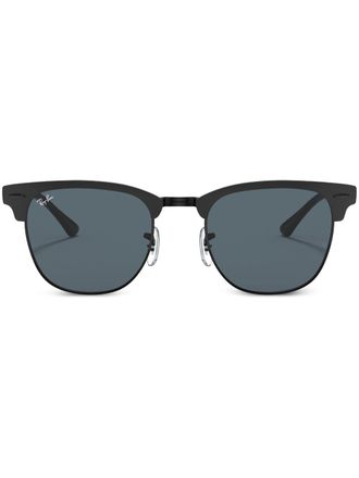 Ray-Ban Occhiali da sole Clubmaster - Nero