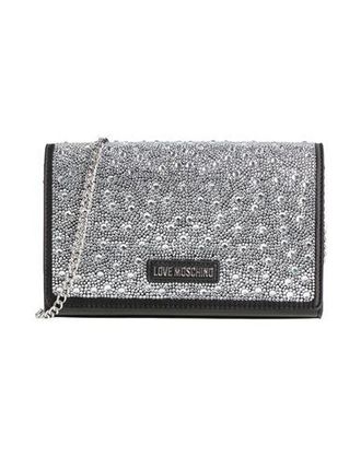 Love Moschino BAGS - Cross-body bags on YOOX.COM
