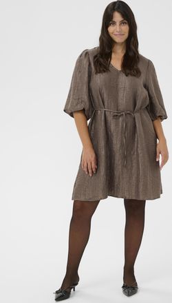 Kaffe Curve Jurk KCrizza Jurk A-shape