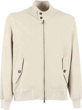 Circolo 1901 Bomber Jassen - Heren - Bomber jackets - Beige - XL - Jassen