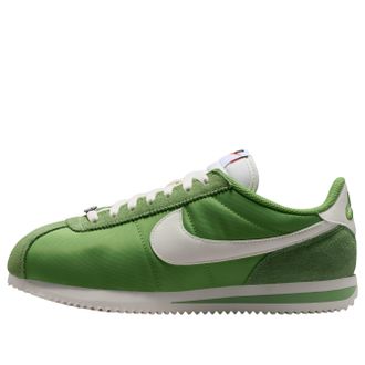 Nike (WMNS) Nike Cortez Textile Chlorophyll DZ2795-305