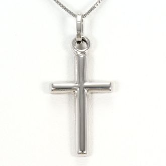 C&A Unbranded (18K) (14K) Necklace (Pre-Owned)