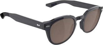 Serengeti Eyewear Cambria Grote Zonnebril - unisex - Zonnebrillen - Grijs - 52 MM - Accessoires
