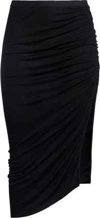 Rick Owens HOSEN & R&Ouml;CKE - Midi-R&ouml;cke auf YOOX.COM