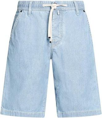 Jacob Cohen PARTES DE ABAJO - Shorts vaqueros en YOOX.COM