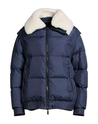 Moorer COATS & JACKETS - Puffers on YOOX.COM