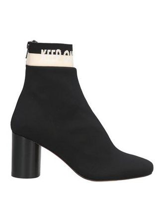 Sandro FOOTWEAR - Ankle boots on YOOX.COM