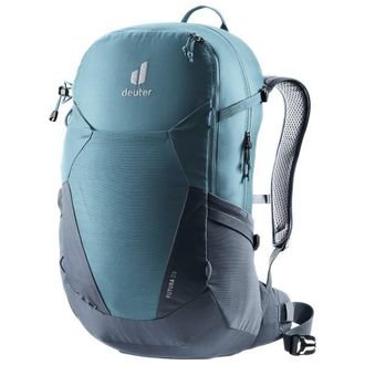 Deuter Futura 23 Wanderrucksack - Unisex | blau
