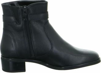 Ara Laarzen - Dames - Schoenen - Zwart - Maat: 40 1/2 EU