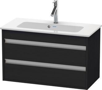 Duravit Duravit Ketho Mueble Bajo Lavabo Suspendido, Compact, 800x480x385