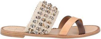 Fabi CALZATURE - Sandali su YOOX.COM