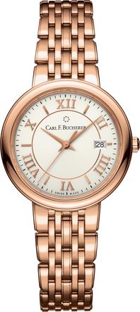 Bucherer Adamavi Ladies Watch 00.10312.03.15.21