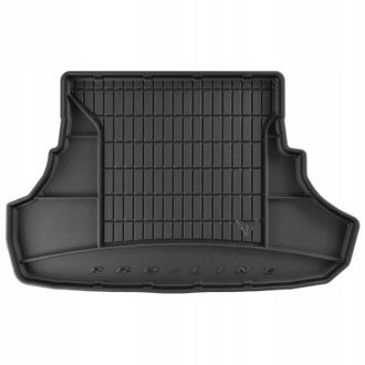 OEM Alfombrilla De Goma Para Maletero Mitsubishi Lancer 8 Sed&aacute;n 2007-2017