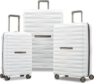 Samsonite Voltage DLX Hardside Spinner 3 Piece Set (CO/M/L)- Luggage