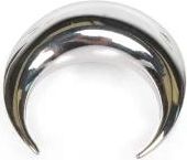 Marine Serre Mujer, Accesorios, Gris, Talla: ONE Size