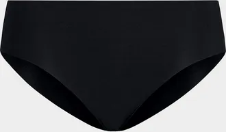 Commando 3-Pack Raw-Cut Microfiber Bikini Briefs