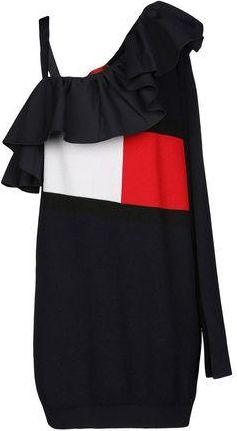 Tommy Hilfiger DRESSES - Mini dresses sur YOOX.COM