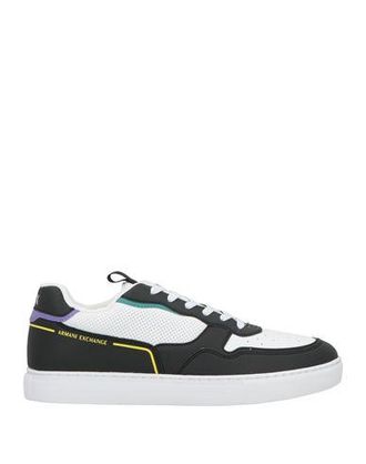 A|X Armani Exchange SCHUHE - Sneakers auf YOOX.COM