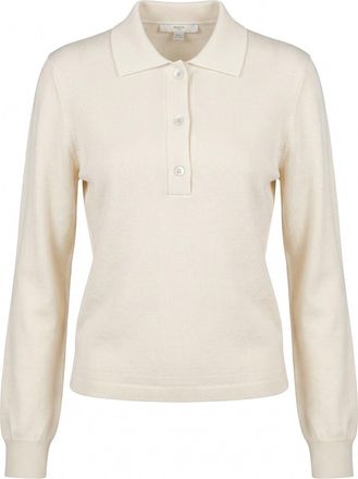 Malo Polo Neck Sweater
