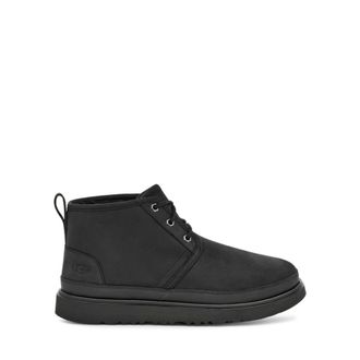 UGG Ugg, Heren, Schoenen, Zwart, Maat: 45 EU Wol