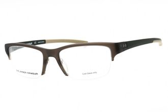 Under Armour UA 5001/G 01ED 00 Green 53mm