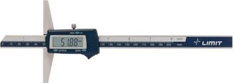 Limit Pie De Rey De Profundidad Dga - Digital 200mm