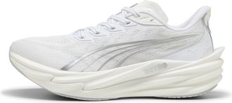 Puma Scarpe da running Deviate NITRO 4 da donna, Accessori, Bianco, 35.5