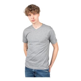 Pepe Jeans London Hombre, Camisetas, Gris, Talla: L