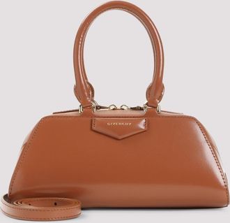Givenchy Antigona East West Mini Bag