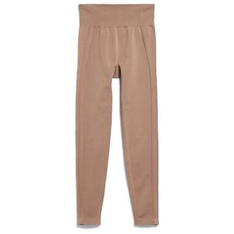 Armedangels Seamless Leggings Yogatights f&uuml;r Damen | braun