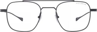 Dita Eyewear LANCIER Blue Light Block Navigator Unisex Eyeglasses LSA-118 03 50