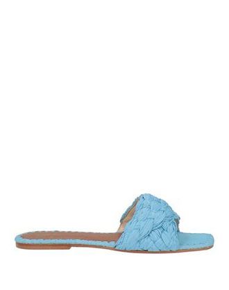 De Siena shoes CALZADO - Sandalias con cierre en YOOX.COM
